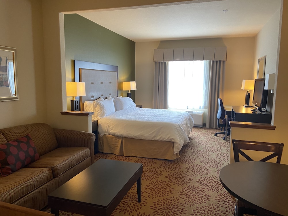 holiday inn express and suites silt rifle by ihg