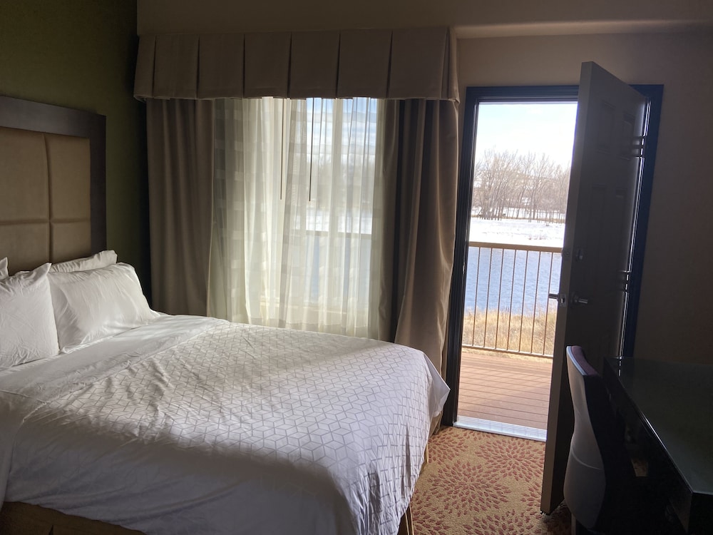 holiday inn express and suites silt rifle by ihg