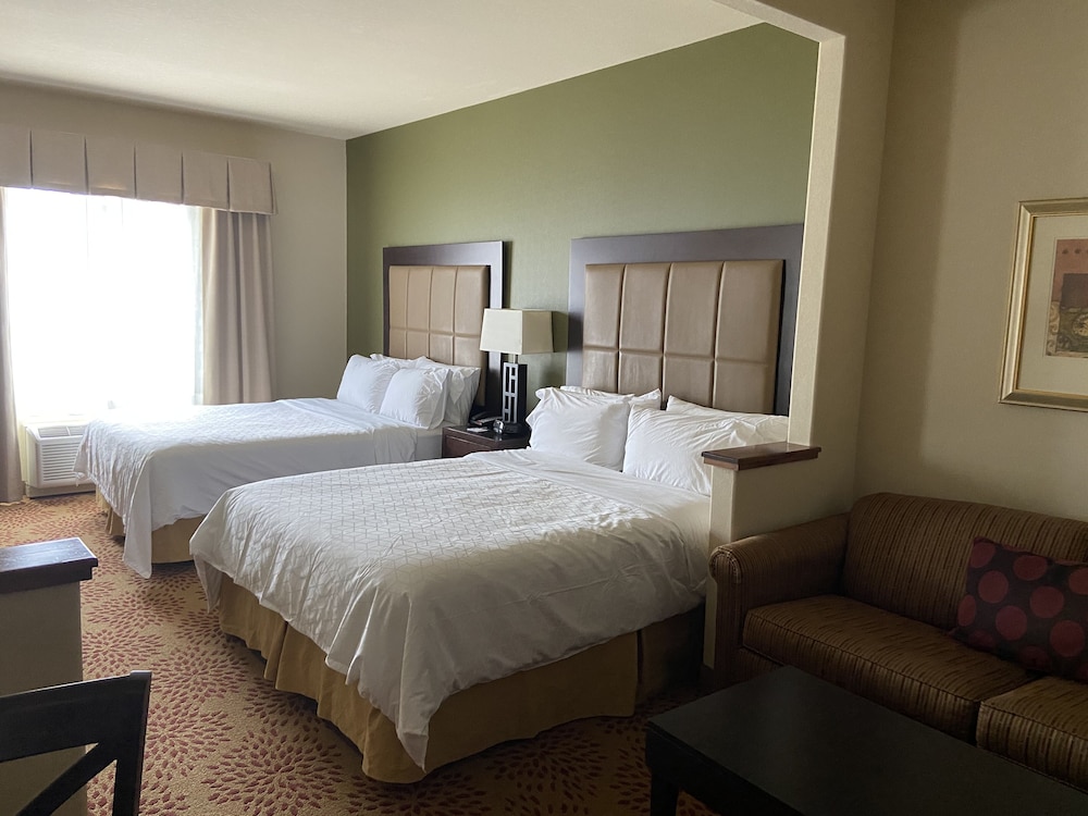 holiday inn express and suites silt rifle by ihg