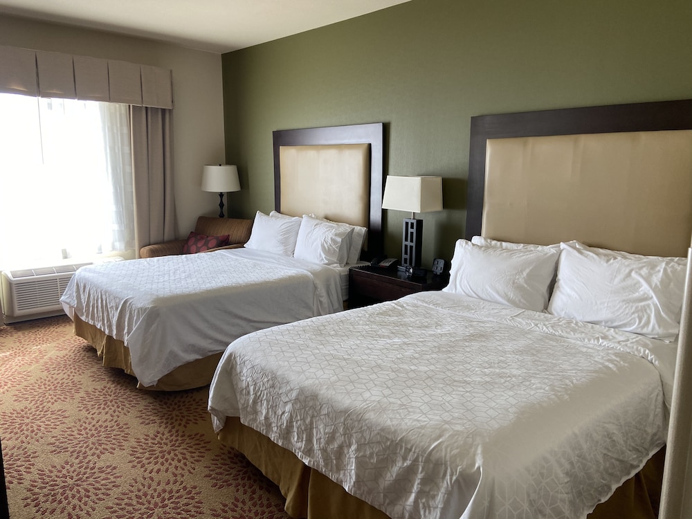 holiday inn express and suites silt rifle by ihg
