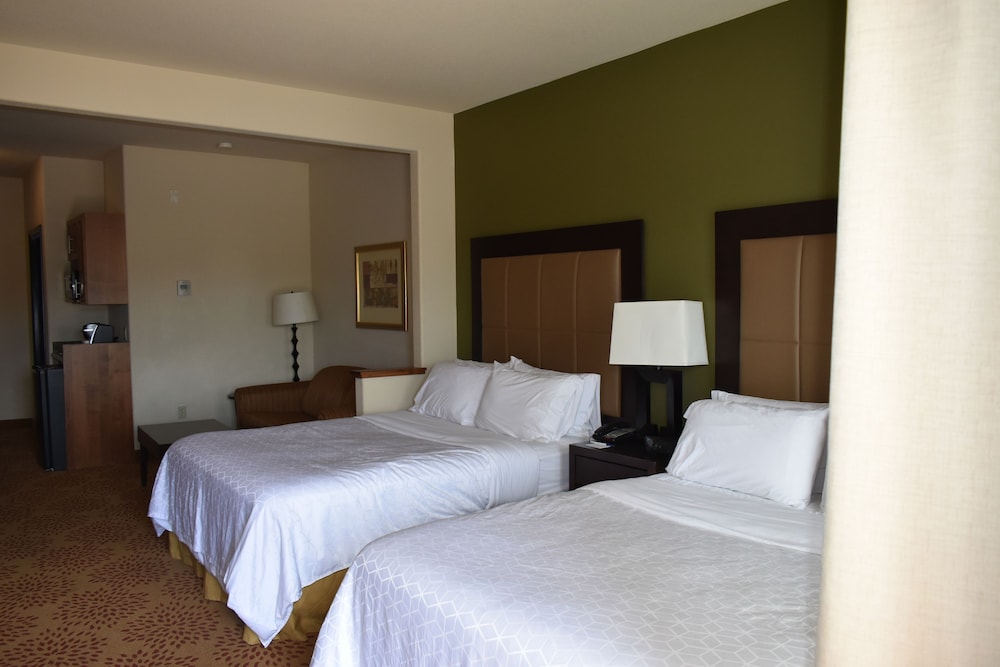 holiday inn express and suites silt rifle by ihg