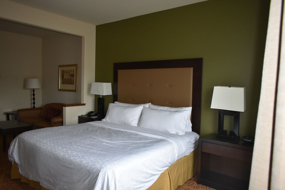 holiday inn express and suites silt rifle by ihg