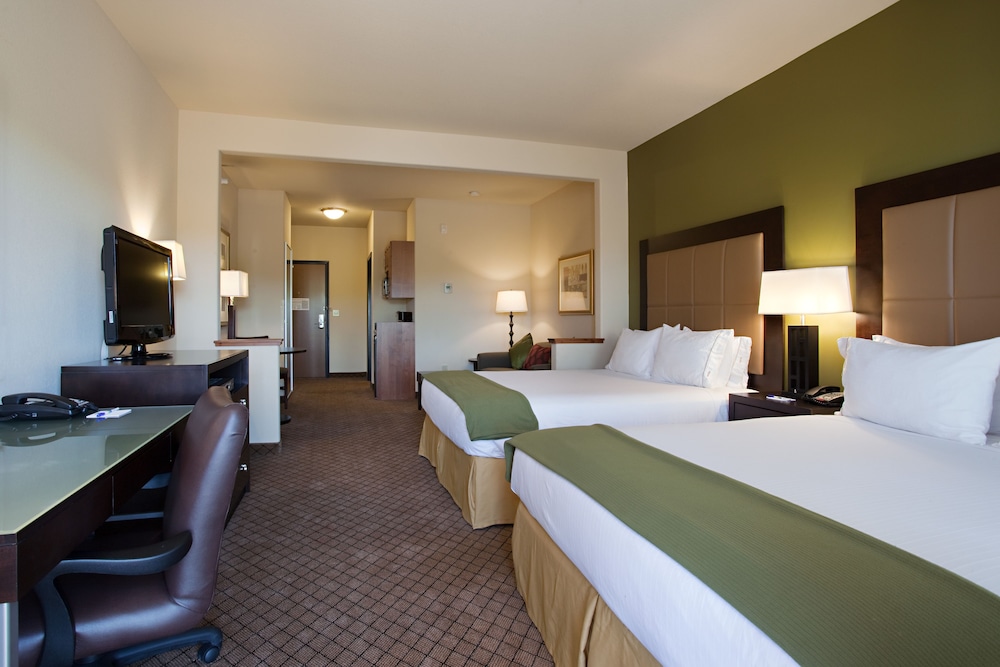 holiday inn express and suites silt rifle by ihg