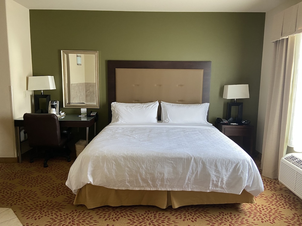 holiday inn express and suites silt rifle by ihg
