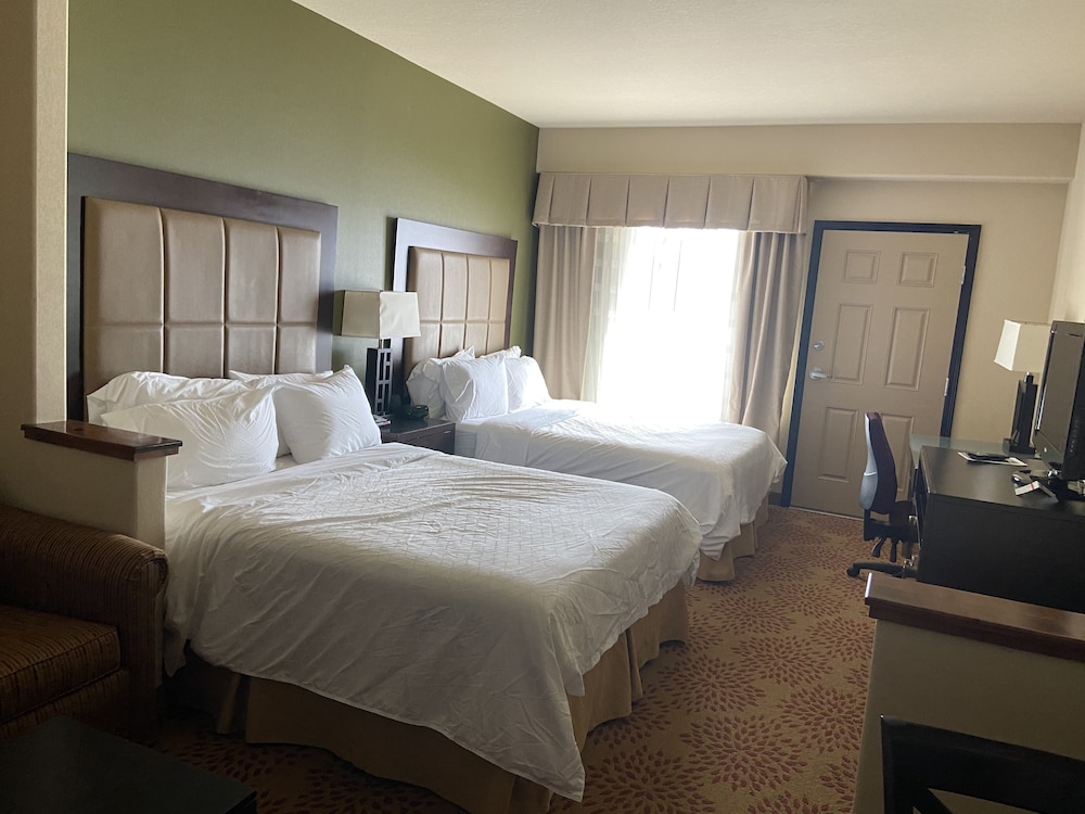 holiday inn express and suites silt rifle by ihg