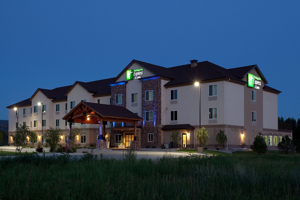 holiday inn express and suites silt rifle by ihg