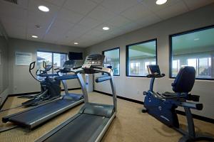 holiday inn express and suites silt rifle by ihg