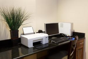 holiday inn express and suites silt rifle by ihg