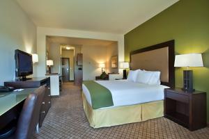 holiday inn express and suites silt rifle by ihg