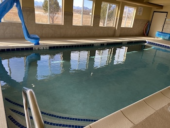 Holiday Inn Express & Suites Silt-Rifle By Ihg,Glenwood Springs>>Colorado,3 star