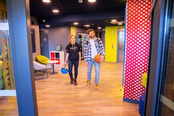 Ibis Budget Reims Parc Des Expositions,,2 star