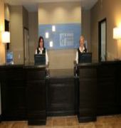 holiday inn express arkadelphia caddo valley by ihg