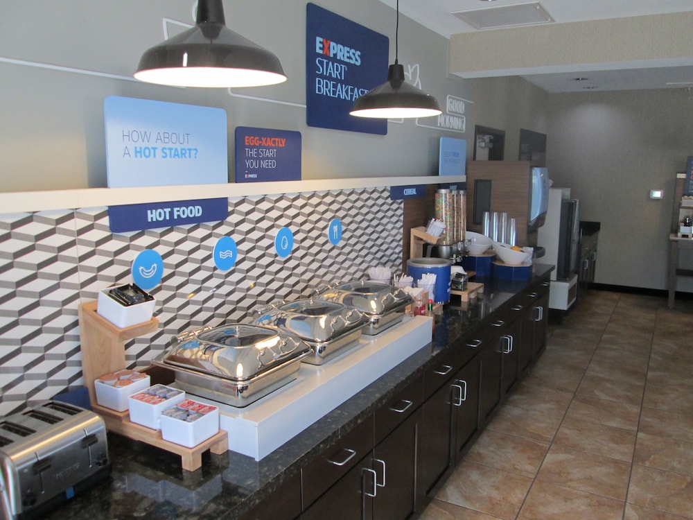 holiday inn express arkadelphia caddo valley by ihg