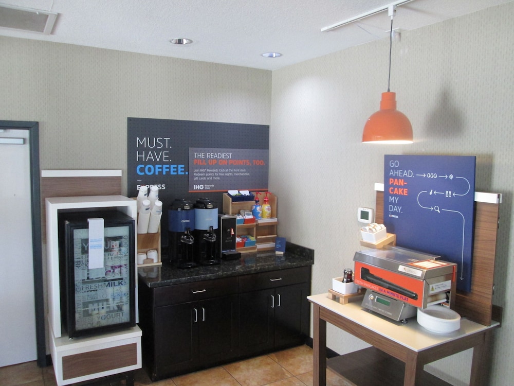 holiday inn express arkadelphia caddo valley by ihg