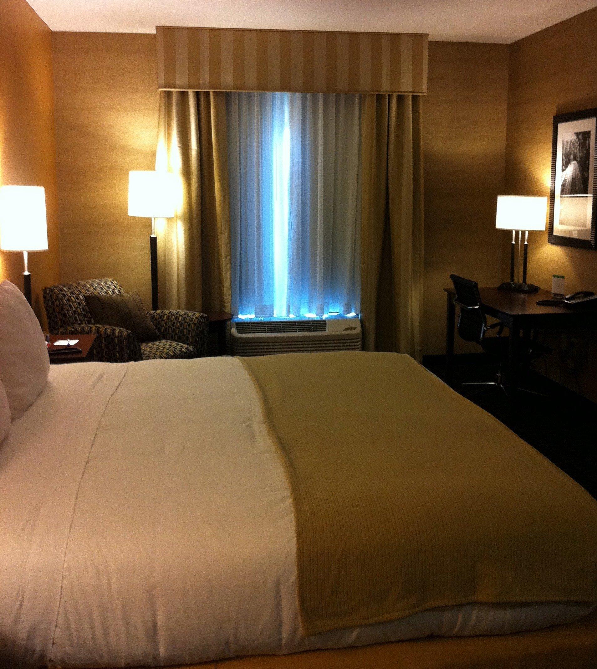 holiday inn express arkadelphia caddo valley by ihg