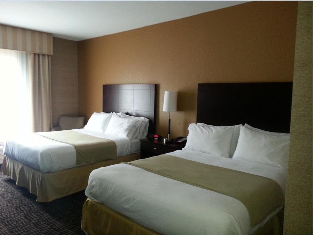 holiday inn express arkadelphia caddo valley by ihg