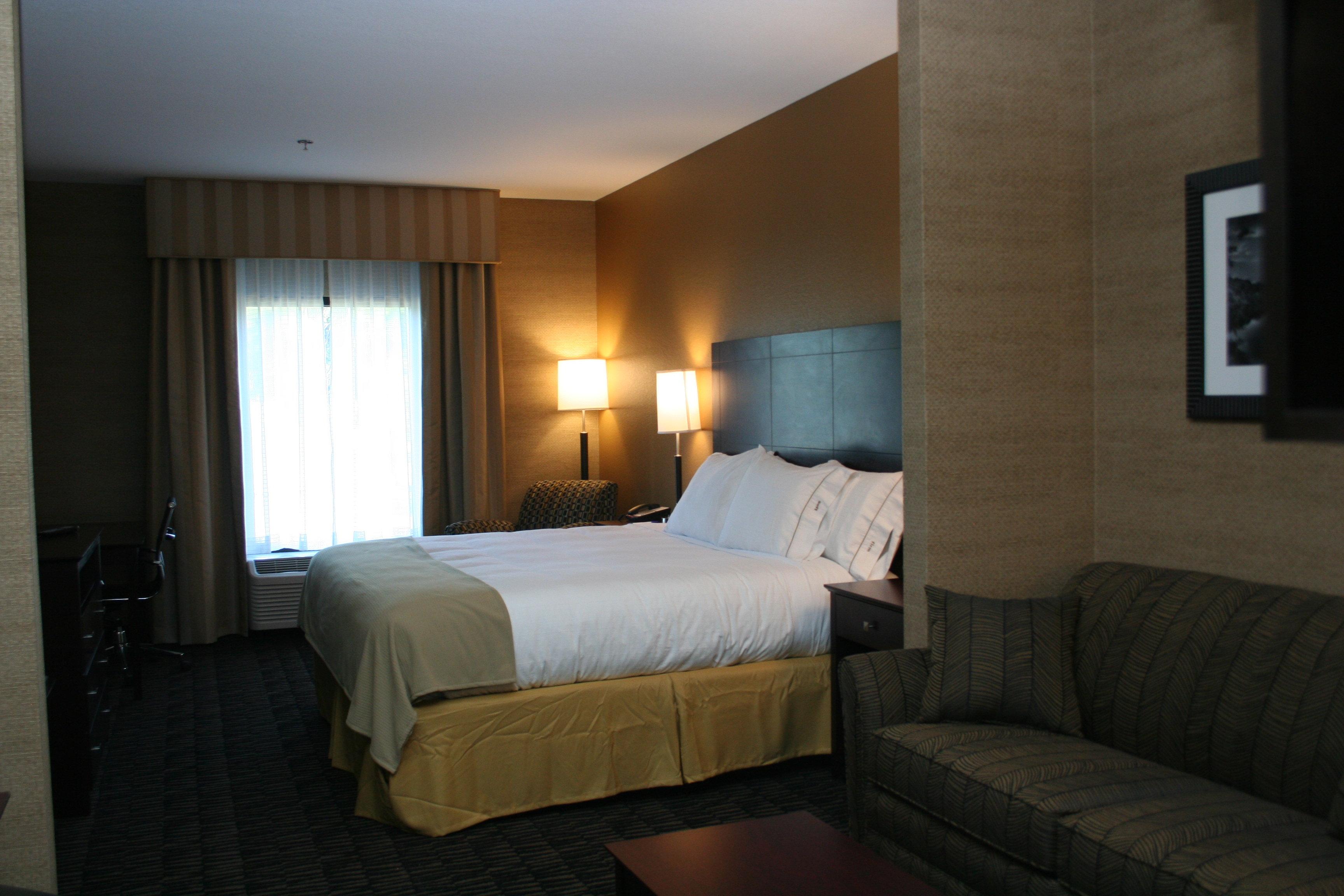 holiday inn express arkadelphia caddo valley by ihg