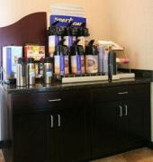 holiday inn express arkadelphia caddo valley by ihg