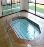 holiday inn express arkadelphia caddo valley by ihg