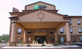 holiday inn express arkadelphia caddo valley by ihg