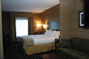 holiday inn express arkadelphia caddo valley by ihg