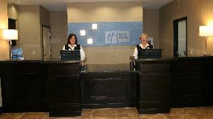 holiday inn express arkadelphia caddo valley by ihg
