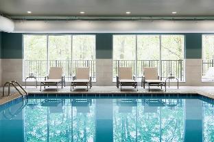 holiday inn express arkadelphia caddo valley by ihg