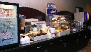 holiday inn express arkadelphia caddo valley by ihg