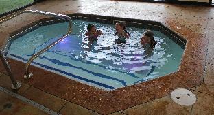 holiday inn express arkadelphia caddo valley by ihg