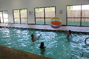 holiday inn express arkadelphia caddo valley by ihg