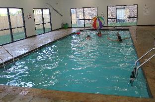 holiday inn express arkadelphia caddo valley by ihg