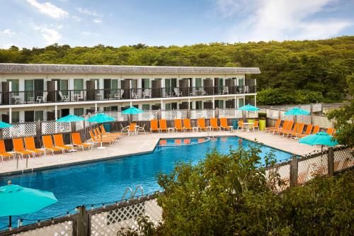 harbor hotel provincetown