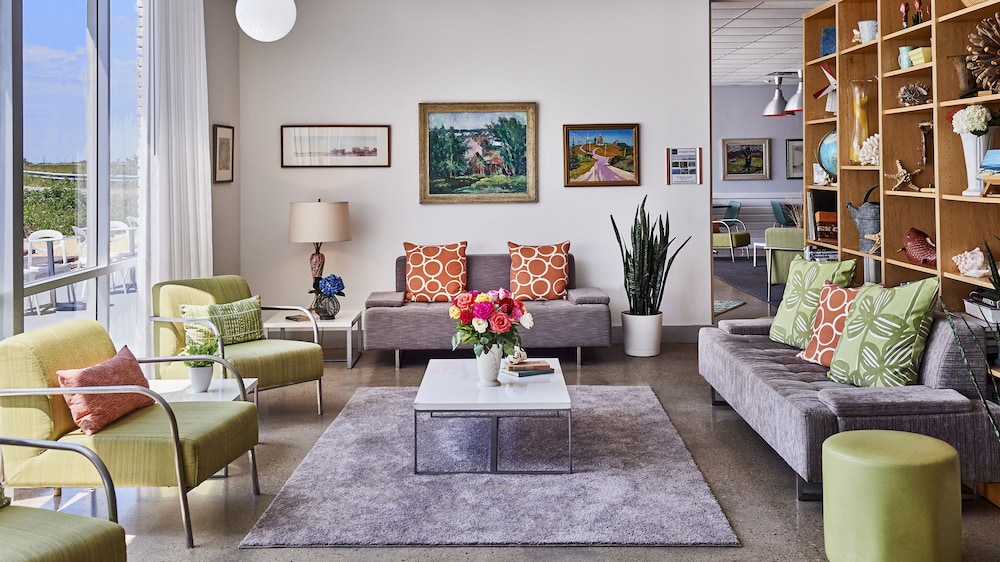 harbor hotel provincetown