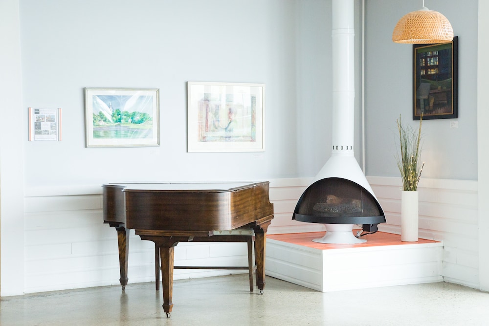 harbor hotel provincetown