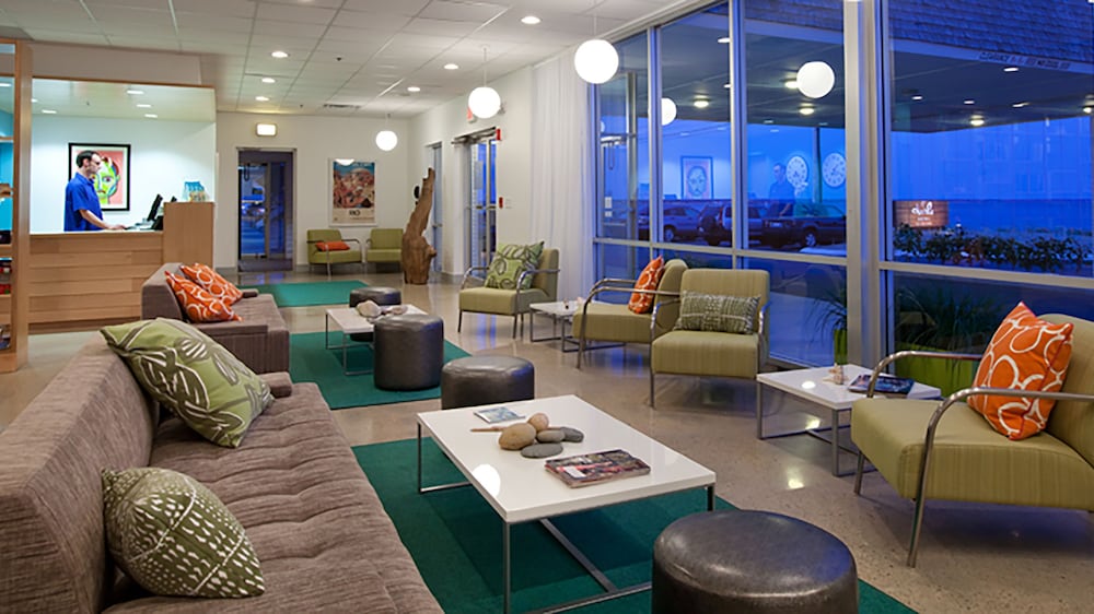 harbor hotel provincetown