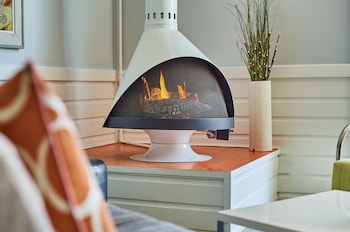 harbor hotel provincetown