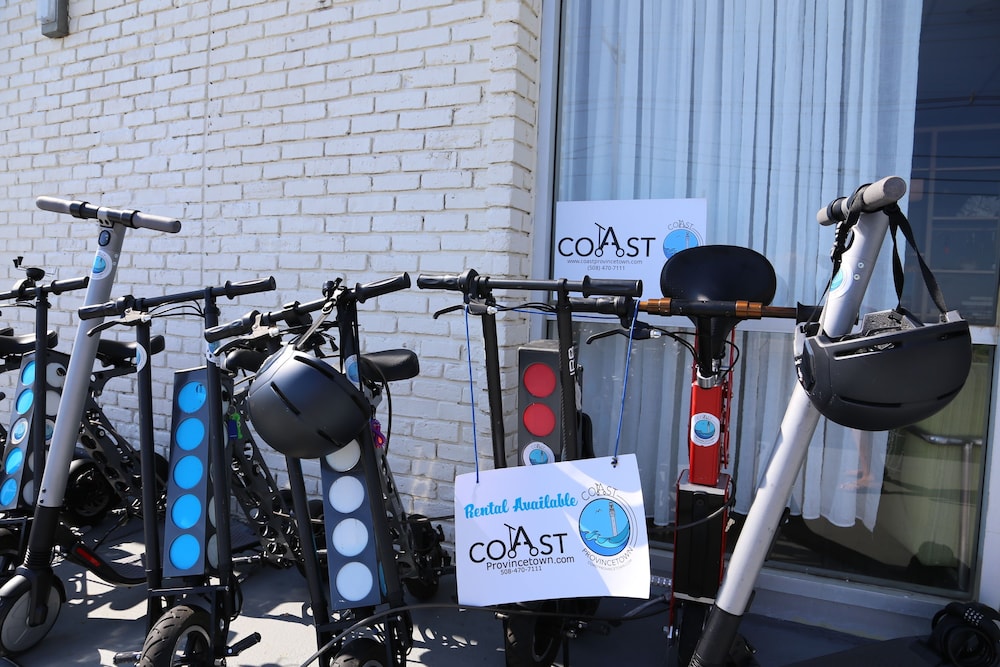 harbor hotel provincetown