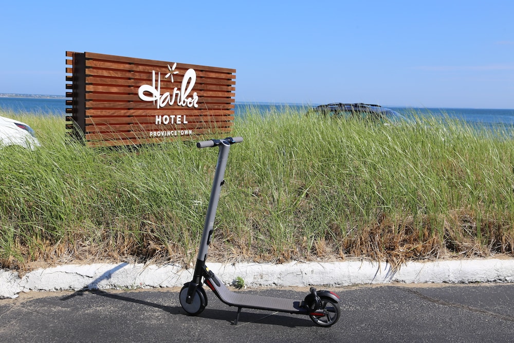 harbor hotel provincetown