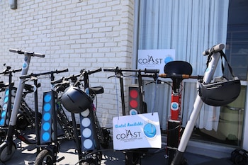 harbor hotel provincetown