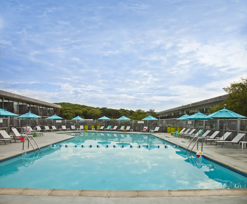 harbor hotel provincetown