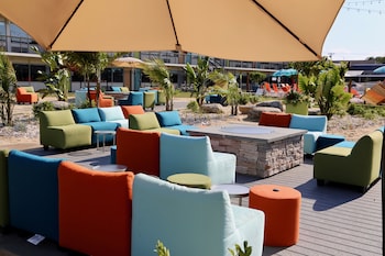 harbor hotel provincetown