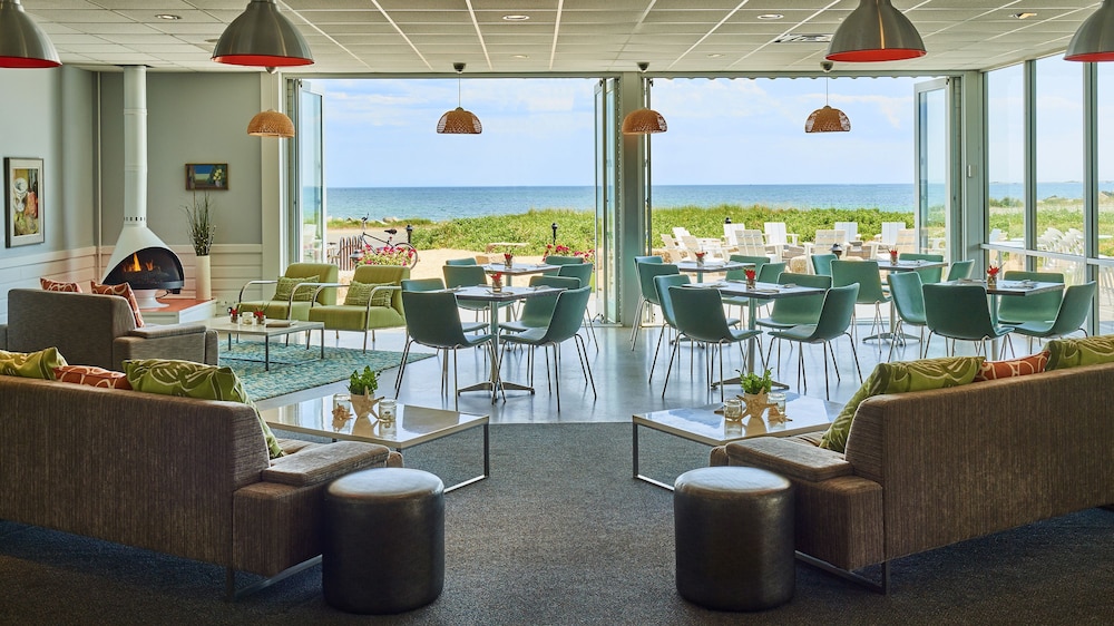 harbor hotel provincetown