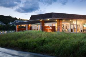 harbor hotel provincetown