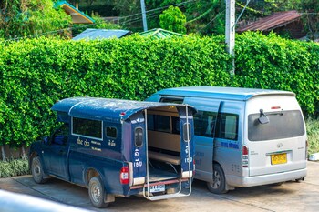 The Oia Resort Pai,Pai>>Ban Huai Pu,4 star