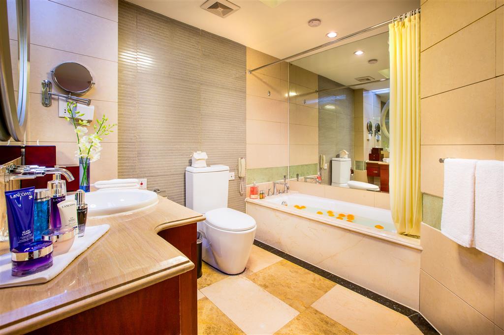 best western premier ocean hotel