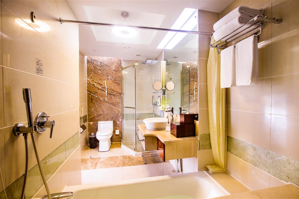 best western premier ocean hotel