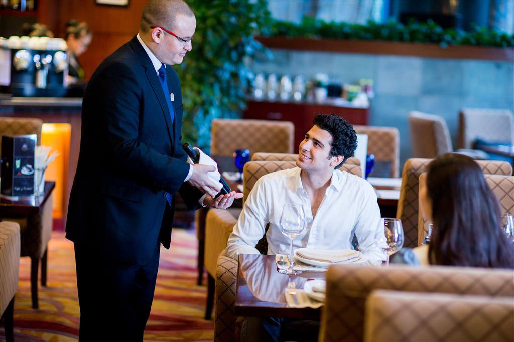 best western premier ocean hotel