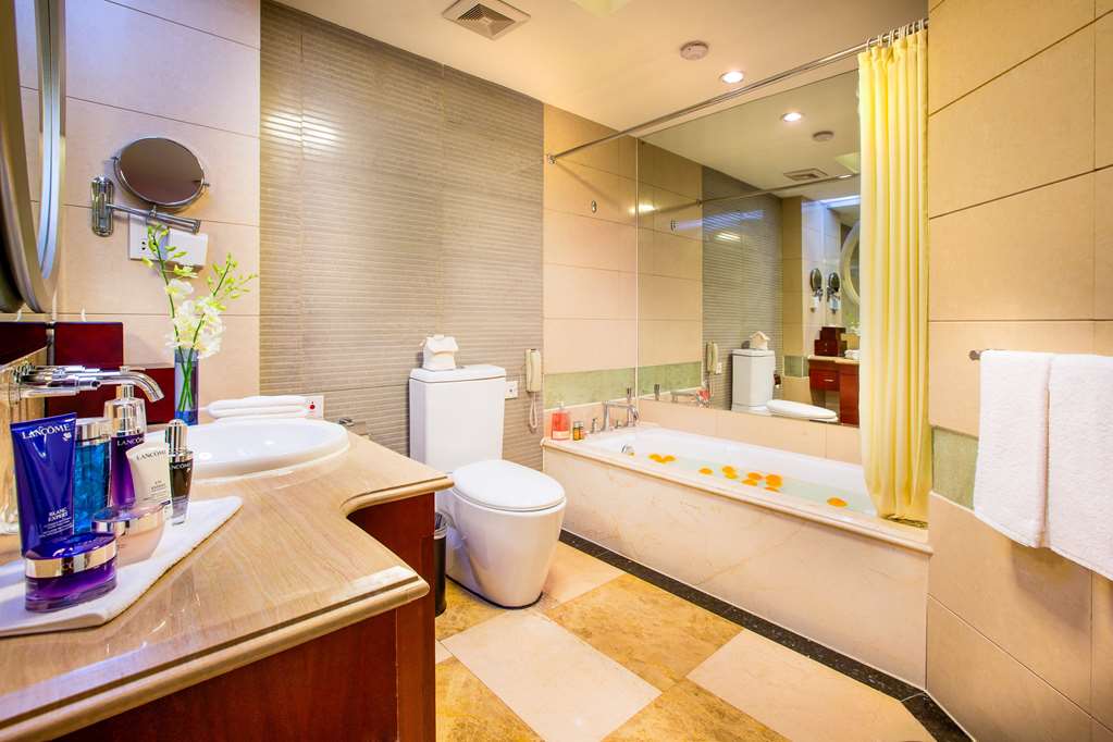 best western premier ocean hotel
