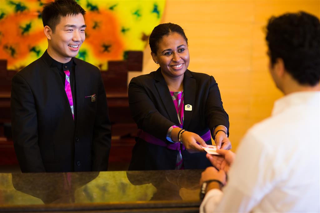 best western premier ocean hotel