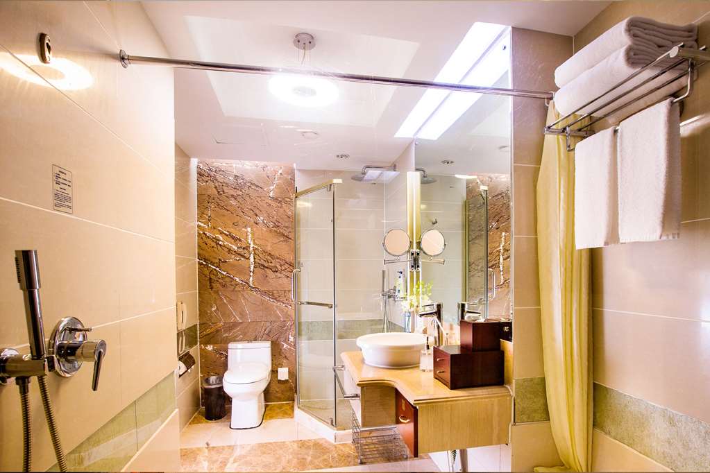 best western premier ocean hotel